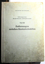 Ddr eisenbahn dienstvorschrift gebraucht kaufen Ddr eisenbahn dienstvorschrift gebraucht kaufen  Dresden