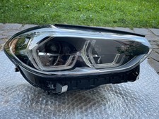 Original BMW X3 G01 Led Scheinwerfer rechts 8739654 comprar usado  Enviando para Brazil