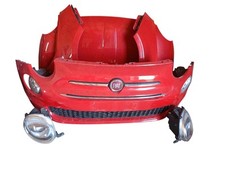 Musata completa kit usato  Rizziconi