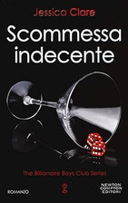 Scommessa indecente. the usato  Vejano