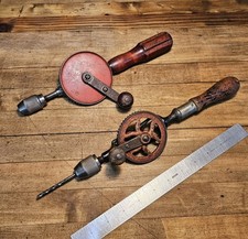Vintage hand crank for sale  Woodbury