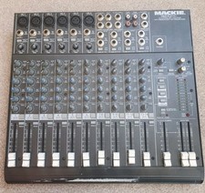 Mackie 1402 vlz for sale  BATH