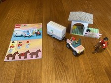Lego paradisa sunset for sale  HITCHIN