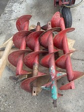 Hole auger little for sale  Dallas