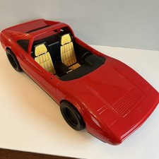 Vintage barbie ferrari for sale  Saint Louis