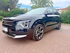 2024 kia niro for sale  ONGAR