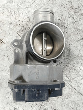 1635r8 corpo farfallato usato  Italia