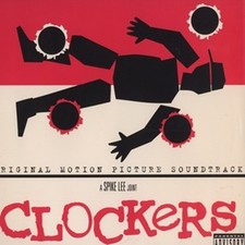 Clockers mca 11304 d'occasion  Beausoleil