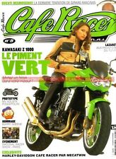 Cafe racer harley d'occasion  Cherbourg-Octeville-