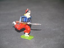 Figurine plomb piéton d'occasion  Villemomble
