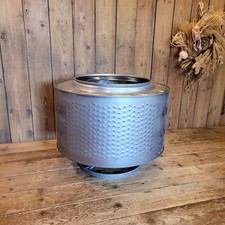Upcycled feuertrommel feuerkor gebraucht kaufen  Föritztal, Sonneberg