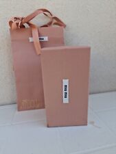 Miu miu empty usato  Roma