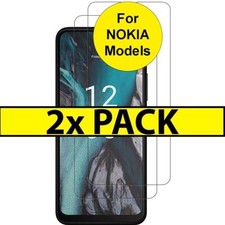 Screen protector tempered for sale  BIRMINGHAM