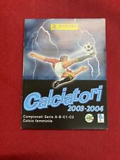 set aggiornamenti panini usato set aggiornamenti panini usato Santo Stefano di Camastra