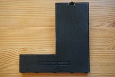 Rft ddr batteriefachdeckel gebraucht kaufen  Arnstadt