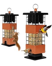 Metal squirrel proof for sale  Chino