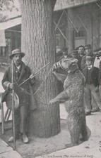 Cpa paris 43. d'occasion  Dampierre-sur-Linotte