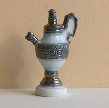 Glass and tin d'occasion  Expédié en Belgium