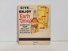 Large early times for sale  Ashland