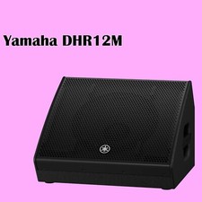 Yamaha dhr12m amp for sale  Glens Falls