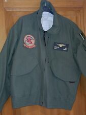 Mcps jacket cwu d'occasion  Joux-la-Ville