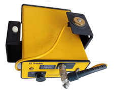 Trimble trimtalk 450s gebraucht kaufen  Gützkow