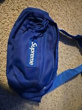 Supreme waist bag for sale  Germantown