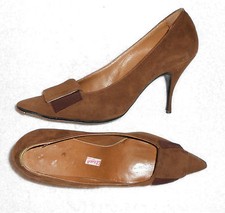 Arah vintage escarpins d'occasion  France
