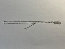 Bijoux argent chaine d'occasion Bijoux argent chaine d'occasion  Dijon