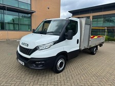 2022 iveco daily for sale  MILTON KEYNES