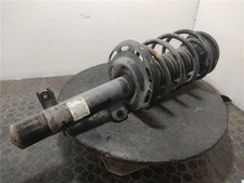 9812428680 amortecedor dianteiro RH 1103066 para CITROEN C3 1.6 SHINE comprar usado  Enviando para Brazil