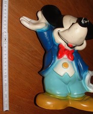 Mickey mouse figur gebraucht kaufen  Bad Friedrichshall