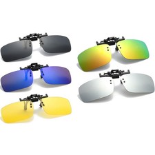 Pack clip polarized for sale Pack clip polarized for sale  Bordentown
