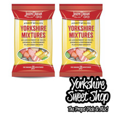 Dobsons yorkshire mixture for sale  SHEFFIELD