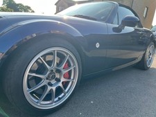 Mazda mx5 2.0 for sale  BRISTOL