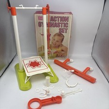 sears action gymnastic set for sale sears action gymnastic set for sale Wheatfield