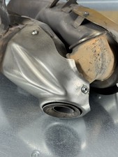Scarico ducati panigale usato  Bergamo