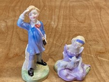 Royal doulton little for sale  CROWBOROUGH