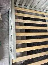 Toddler bed for sale  BARKING