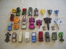 Lotto macchinine aerei usato Lotto macchinine aerei usato  Genova