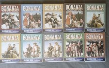Bonanza show dvd for sale  COLCHESTER