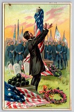 Abraham lincoln gettysburg for sale  Des Moines