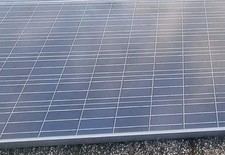 Solarplatte 240w hochwertiges gebraucht kaufen  Gemünden