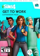 Sims get work for sale  Denver