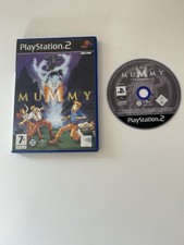 Mummy returns playstation for sale  POOLE