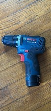 Bosch gsr12v 300 for sale  Swansea