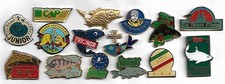 Lot pin peche d'occasion  Pessac