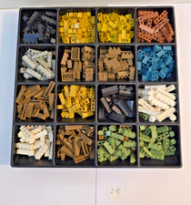 Lego modulex 60er gebraucht kaufen  Kiel