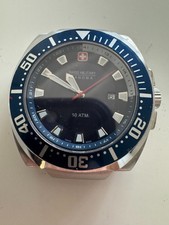 Hanowa 5113 swiss gebraucht kaufen  Hambrücken