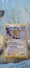 Jolteon 113 holo usato Jolteon 113 holo usato  Manfredonia